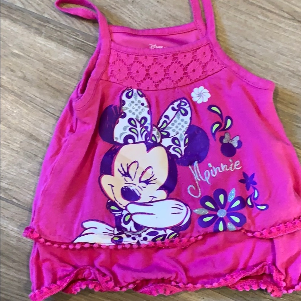 Minnie Short set - Picture 3 of 5
